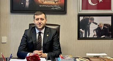 CHP'li meclis üyesi adayına silahlı saldırı