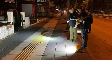 Çorum'da iki grup arasında kız meselesi! 5 yaralı