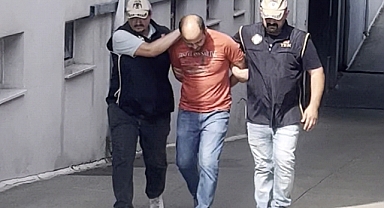 Darbeci eski asker Adana polisinden kaçamadı