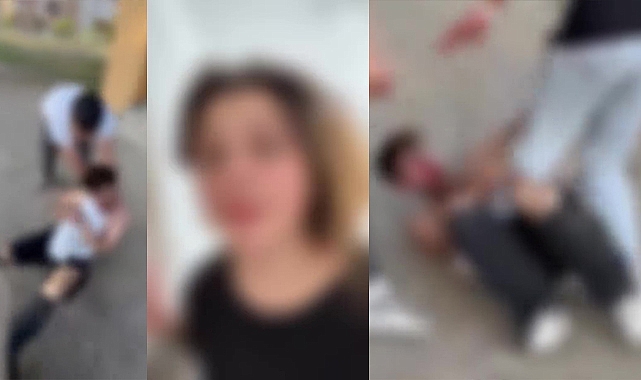 Darp edildiğini iddia edip gençlerden yardım isteyince kocası hastanelik oldu
