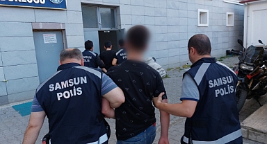 Dev uyuşturucu operasyonunda 26 kişi tutuklandı
