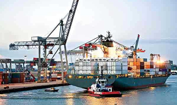 Dış ticaret haddi Nisan’da geriledi
