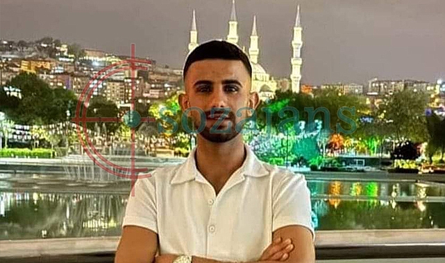 Urfalı işçi Ankara'da öldü