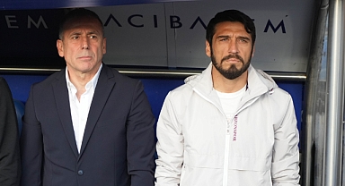 Egemen Korkmaz, Trabzonspor'dan ayrıldı