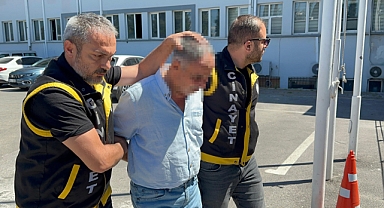 Eşini ve taksi şoförünü vuran koca tutuklandı