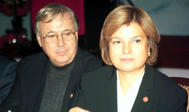 Eski başbakanlardan Tansu Çiller'in acı günü