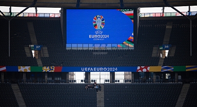 EURO 2024’te son 16 turu eşleşmeleri belli oldu