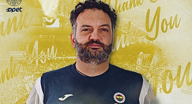 Fenerbahçe’de başantrenör Stefano Lavarini yollar ayrıldı