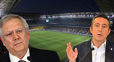 Fenerbahçe'de başkanlık seçimleri başladı