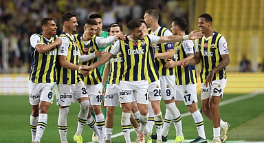 Fenerbahçe'nin UEFA Şampiyonlar Ligi 2. Eleme Turu'nda rakibi Lugano oldu