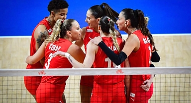 Filenin Sultanları'nın, 2024 Paris Olimpiyat Oyunları’ndaki rakipleri belli oldu