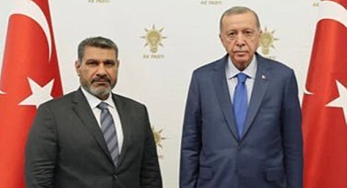 Görevden alınan Delioğlu'ndan ilk açıklama! "Uzun zamandan beridir affımı istemiştim"