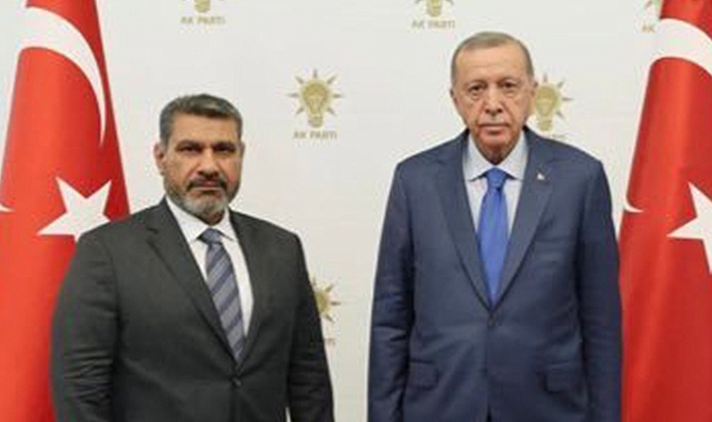 Görevden alınan Delioğlu'ndan ilk açıklama! "Uzun zamandan beridir affımı istemiştim"