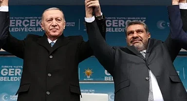 Görevden alınan Delioğlu'nun yerine getirilen isim belli oldu