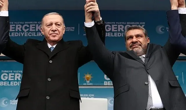 Görevden alınan Delioğlu'nun yerine getirilen isim belli oldu