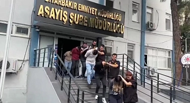 Güzellik salonlarına 'Matruşka' operasyonu: 8 tutuklama