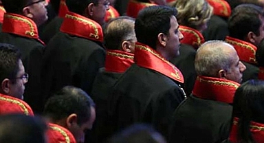 Hakim ve savcı yardımcısı alımına dair mülakat sonuçları açıklandı