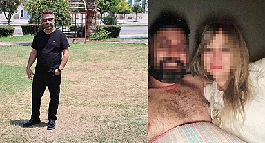 Hakimle yasak aşk yaşayan iş adamı: "Hakim beni halen tehdit ediyor"