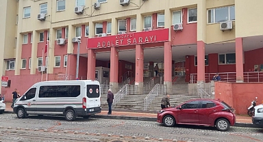 Hamile bıraktığı kız çocuğunu bıçaklayan sanığa 18 yıl hapis