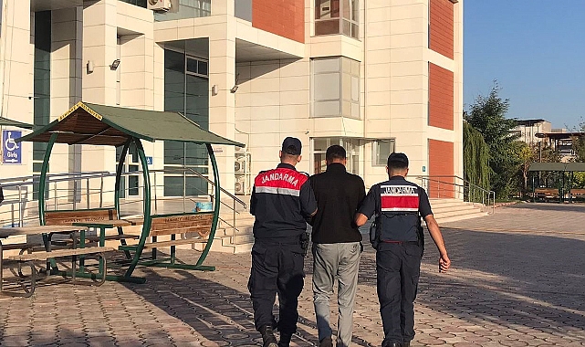 Hırsızlık şüphelisi 76 şahıs tutuklandı