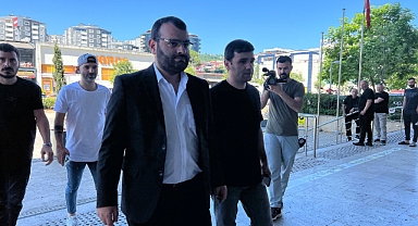 Hrant Dink’in katili Ogün Samast’ın örgüt davasında mütalaa