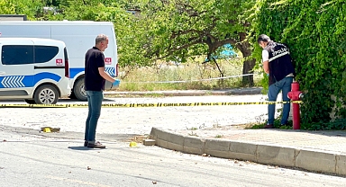 İki grup arasında silahlı kavga: 5 tutuklama