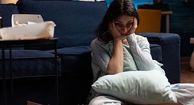 İklim değişikliği ruhsal hastalıkları etkiliyor mu? Uzmanı açıkladı