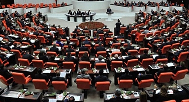 İllerin milletvekili sayıları değişti! Şanlıurfa'nın vekil sayısı değişti mi?