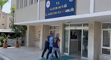 JASAT timleri aranan 2 kişiyi yakaladı