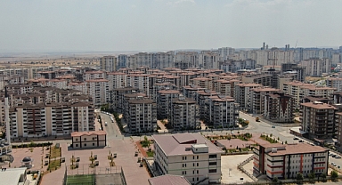 Kayıt dışı emlakçıları karşı düzenleme yolda