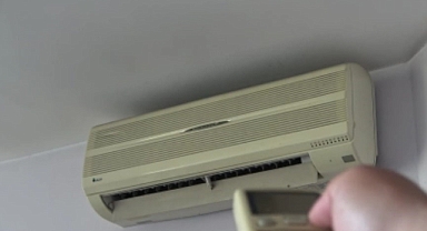 Klima kullanırken bunlara dikkat: Sağlığınızdan olmayın