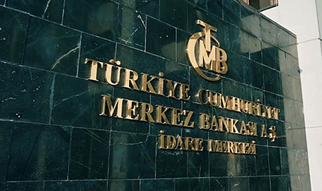 Merkez Bankası faiz kararını açıkladı!