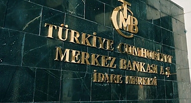 Merkez Bankası'nın toplam rezervleri arttı