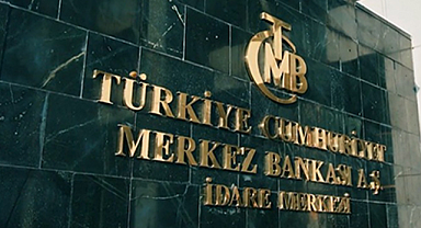 Merkez Bankası'nın toplam rezervleri arttı
