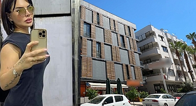 Mersin'deki kadın cinayetinin şüphelisi cinayeti itiraf etti!