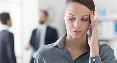 Migreni olanlar dikkat! Bu yöntemle migreninize dur deyin