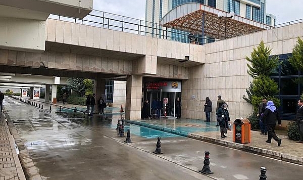 Otomobil ile motosiklet çarpıştı: 1 ölü