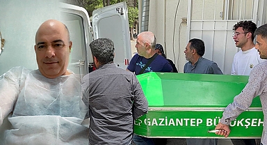 Saç ekmeye gittiği hastanede canından oldu