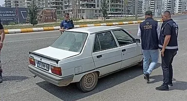 Şanlıurfa'da aranan 16 şahıs yakalandı