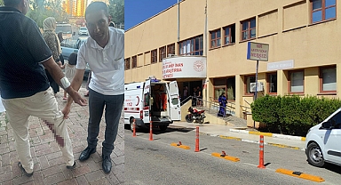 Şanlıurfa'da bir vatandaşı ısıran köpek kuduz çıktı