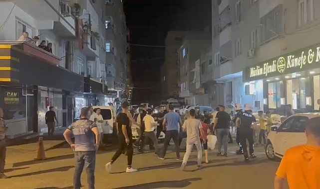 Şanlıurfa'da çocukların kavgasına büyükler karıştı: 2 yaralı
