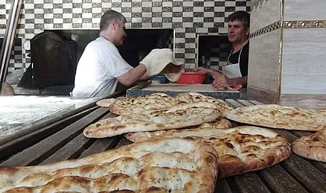 Şanlıurfa'da ekmeğe zam yapıldı!