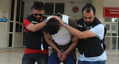 Şanlıurfa'da genç kadını öldüren komşusu çıktı!