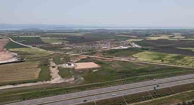 Şanlıurfa'da o alana talep yoğun!