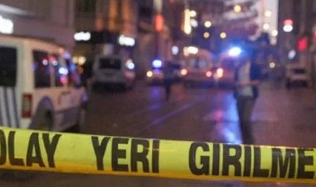 Şanlıurfa'da silahlı kavga! Yaralı var