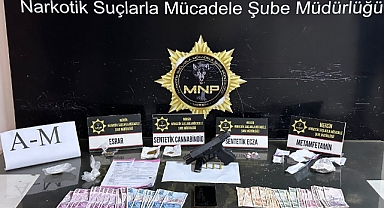 Şanlıurfa'da "Şok uygulama" 51 araca ceza yağdı