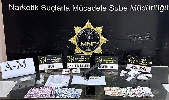 Şanlıurfa'da "Şok uygulama" 51 araca ceza yağdı