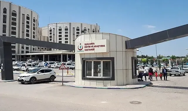 Şanlıurfa'da yabancı uyruklular akıma kapıldı; 2 yaralı