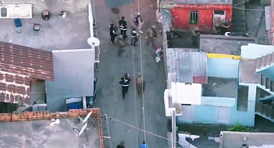 Şanlıurfa dahil 31 ilde yasa dışı bahis operasyonu! Yüzlerce kişi yakalandı