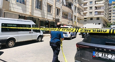 Siirt'te iş yerinde silahlı kavga! 3 yaralı